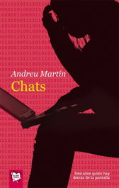 Chats, Martín Farrero, Andreu - ALGAR EDITORIAL