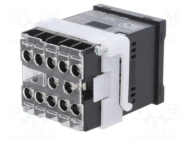 OMRON H7CC-AW Contador Electrónico LCD