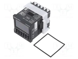 OMRON H7CC-AW Contador Electrónico LCD