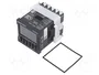OMRON H7CC-AW Contador Electrónico LCD