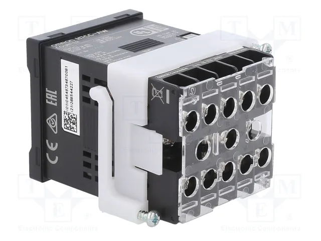 OMRON H7CC-AW Contador Electrónico LCD