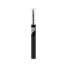 Wibo Brow Definer Lápiz y gel para cejas 2 en 1 02