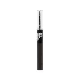 Brow Definer, Definir, Lápiz, Lápiz y gel para cejas 2 en 1, 02, 2.1 g