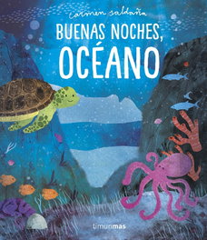 TIMUN MAS, Buenas noches, océano
