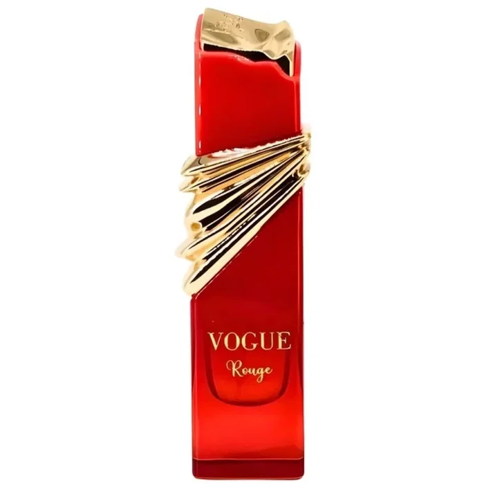Maison Alhambra Vogue Rouge Eau de Parfum 100 ml Spray
