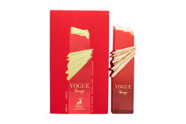Maison Alhambra Vogue Rouge Eau de Parfum 100ml Spray