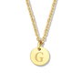 Colgante Mujer CO88 Collection 8CN-26144 Dorado
