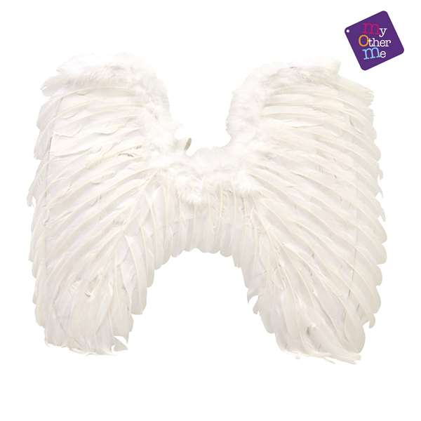 My Other Me Alas de Ángel Adulto 58 x 50 cm Multicolor