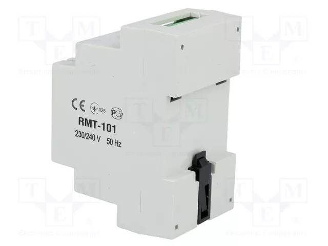NOVATEK ELECTRO RMT-101 Relé de monitorización de corriente AC 230VAC