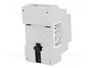 NOVATEK ELECTRO RMT-101 Relé de monitorización de corriente AC 230VAC