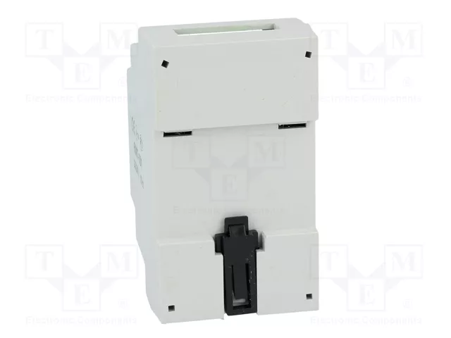 NOVATEK ELECTRO RMT-101 Relé de monitorización de corriente AC 230VAC