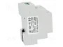 NOVATEK ELECTRO RMT-101 Relé de monitorización de corriente AC 230VAC