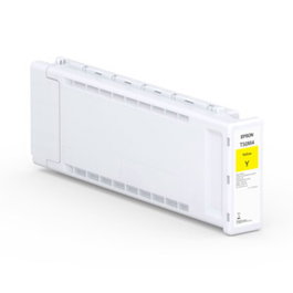 Epson Cartucho de Tinta UltraChrome XD3 T50M4 Amarillo 700ml