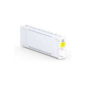 Epson Cartucho de Tinta UltraChrome XD3 Amarillo T50M4 (700ml)