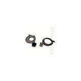 Datalogic CAB-362 Cable RS-232 de 9 pines hembra en espiral