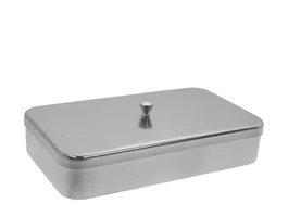 Covetrus Caja de Instrumentos 30 x 20 x 5 cm Autoclavable