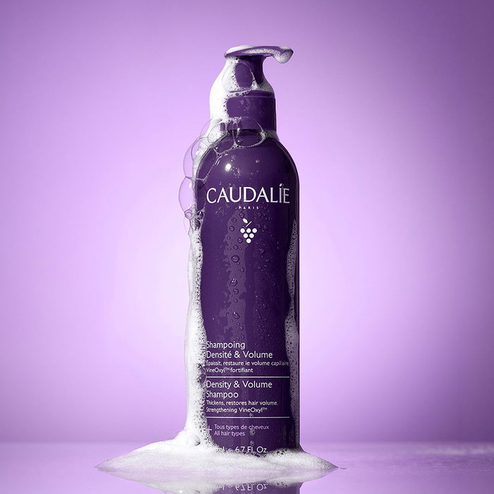 Caudalie Density & Volume Shampoo 200ml Caudalie Density & Volume Shampoo 200ml