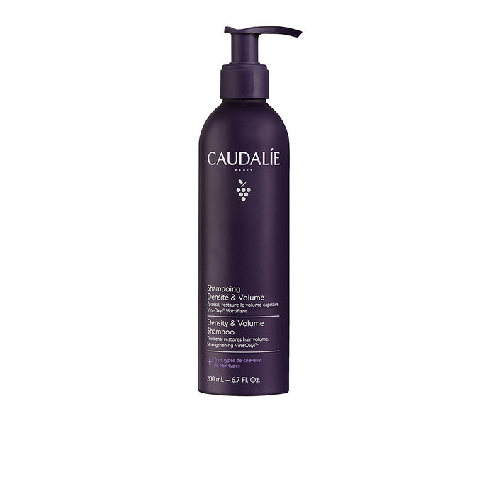 Caudalie Density & Volume Shampoo 200ml Caudalie Density & Volume Shampoo 200ml