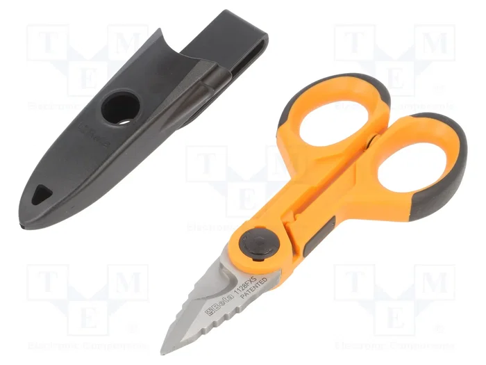 BETA Tijeras para eléctricos de 145mm BETA Tijeras para eléctricos de 145mm