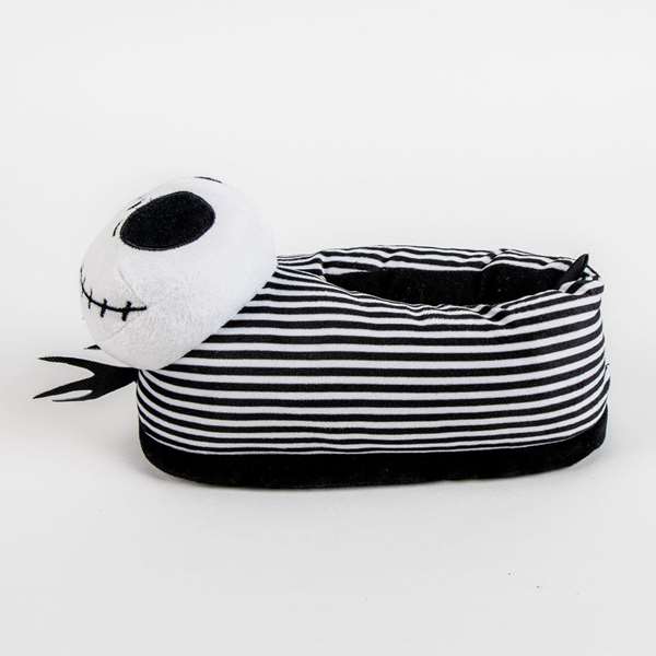 Cerdá Zapatillas de Casa 3D Nightmare Before Christmas T36/37 Cerdá Zapatillas de Casa 3D Nightmare Before Christmas T36/37