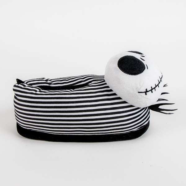 Cerdá Zapatillas de Casa 3D Nightmare Before Christmas T36/37 Cerdá Zapatillas de Casa 3D Nightmare Before Christmas T36/37