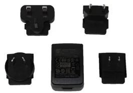 Datalogic 94ACC0383 Adaptador para PDA ordenador de bolsillo Compatible con Memor 30-35 Color Negro