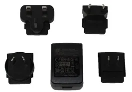 Datalogic 94ACC0383 Adaptador para PDA Memor 30-35 Negro