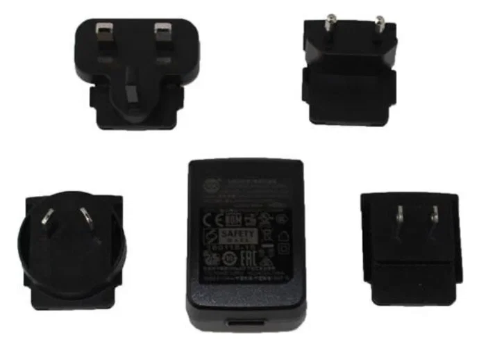 Datalogic 94ACC0383 Adaptador para PDA ordenador de bolsillo Compatible con Memor 30-35 Color Negro