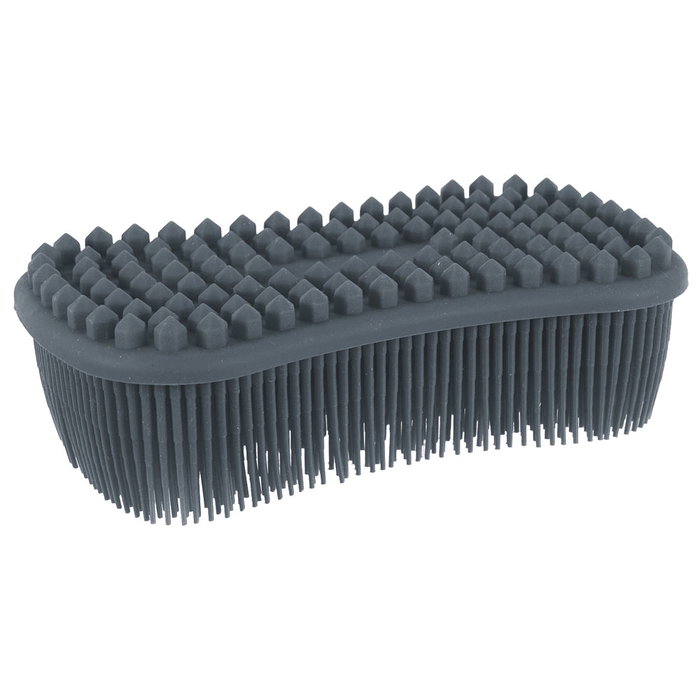 Je cherche une Idee Cepillo Estropajo de Silicona Doble Cara