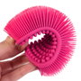 Je cherche une Idee Cepillo Estropajo de Silicona Doble Cara