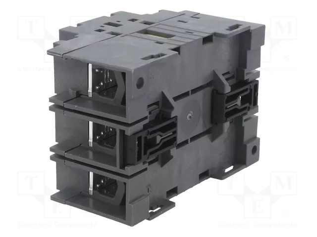 ABB Interruptor de aislamiento OT 3 polos 125A ABB Interruptor de aislamiento OT 3 polos 125A