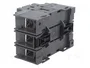 ABB Interruptor de aislamiento OT 3 polos 125A