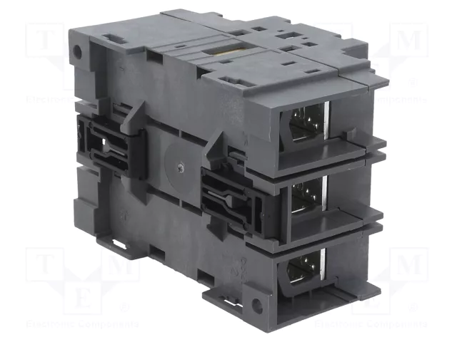 ABB Interruptor de aislamiento OT 3 polos 125A ABB Interruptor de aislamiento OT 3 polos 125A