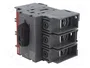 ABB Interruptor de aislamiento OT 3 polos 125A
