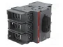 ABB Interruptor de aislamiento OT 3 polos 125A
