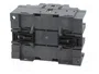 ABB Interruptor de aislamiento OT 3 polos 125A