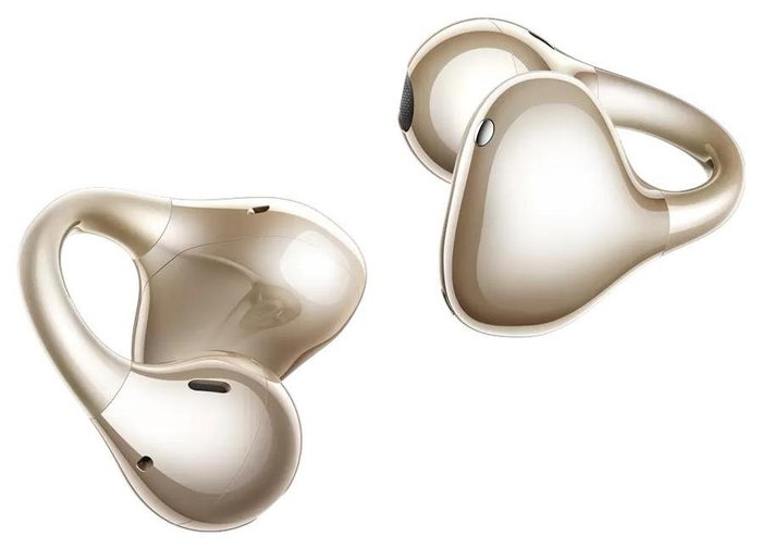Realme Buds Clip Oro Realme Buds Clip Oro