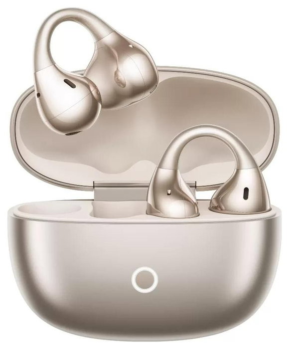 Realme Buds Clip Oro Realme Buds Clip Oro