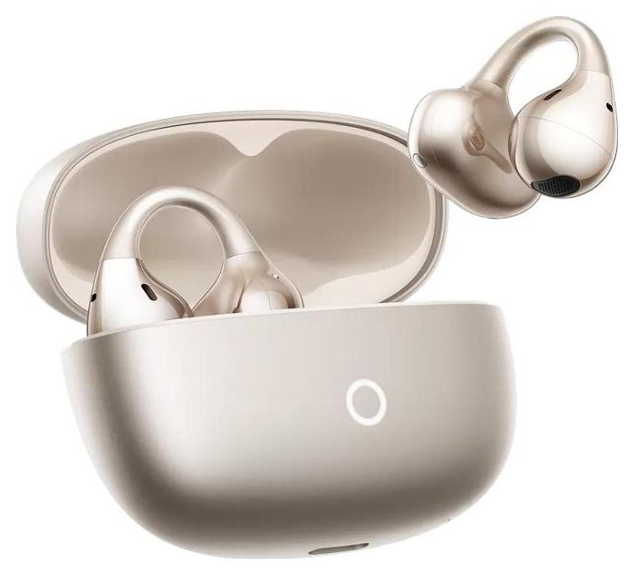 Realme Buds Clip Oro Realme Buds Clip Oro