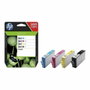 HP N9J73AE Pack de Cartuchos de Tinta Nº 364 Cuatricolor