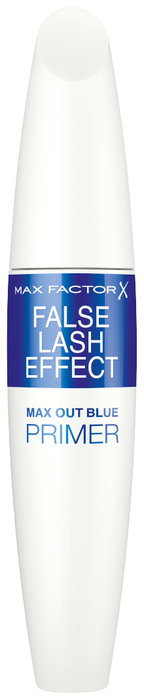 Max Factor False Lash Effect Max Out Blue Primer Max Factor False Lash Effect Max Out Blue Primer