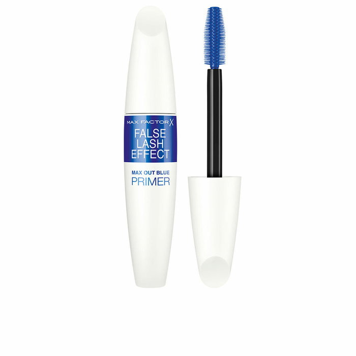 Max Factor False Lash Effect Max Out Blue Primer Max Factor False Lash Effect Max Out Blue Primer