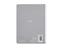 Liderpapel Cuaderno Espiral A5 Witty Tapa Dura 80 Hojas Cuadro 8mm