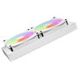 be quiet! LIGHT WINGS LX 140mm PWM High Speed Blanco (Pack de 3)