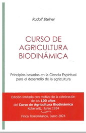 Curso de agricultura biodinámica, Rudolf Steiner - Rudolf Steiner