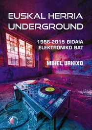 Euskal Herria underground, Mikel Urkixo Aierdi - BETA III MILENIO