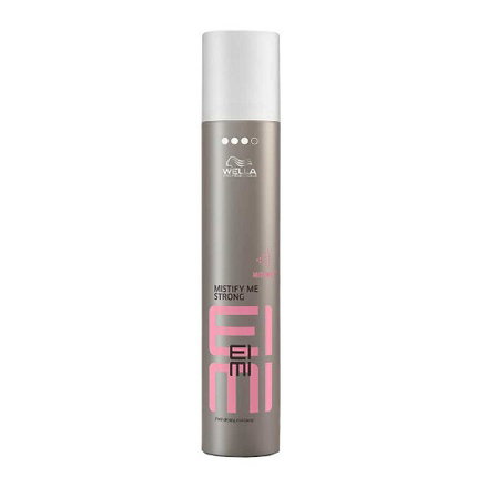 Wella Professionals Eimi Mistify Strong Hairspray 300ml - Nivel 3