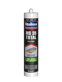 QUILOSA Polímero MS 35 Verde 300 ml