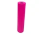 Liderpapel Bobina de Papel Kraft Verjurado Fucsia para Embalaje, 65 gr/m2, Ancho 1 m x 150 m Largo, Peso 10 kg, Rollo de Alta Resistencia