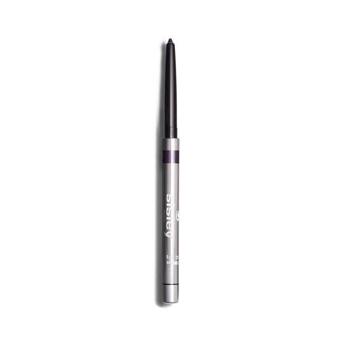 Sisley Phyto-Khol Star Waterproof 6 Lápiz de Ojos Negro Sisley Phyto-Khol Star Waterproof 6 Lápiz de Ojos Negro